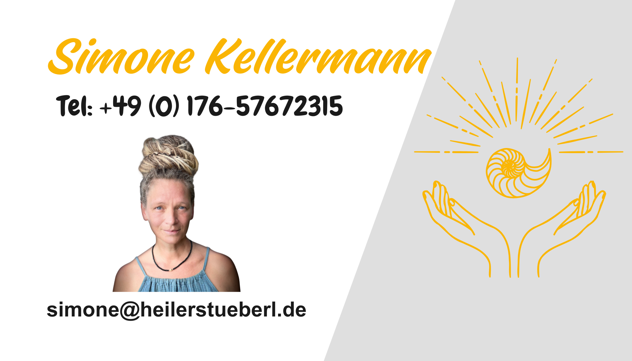 Kontakt Simone